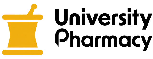 University Pharmacy